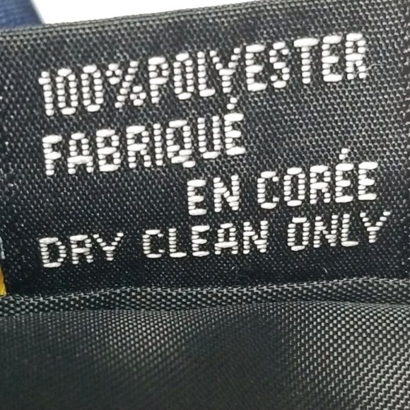 POOH, Disney Men's Necktie 100% Polyester 4"x 56" Winnie the Pooh Theme - Picture 8 of 12